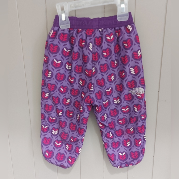 The North Face reversible Perrito pants - Picture 1 of 2